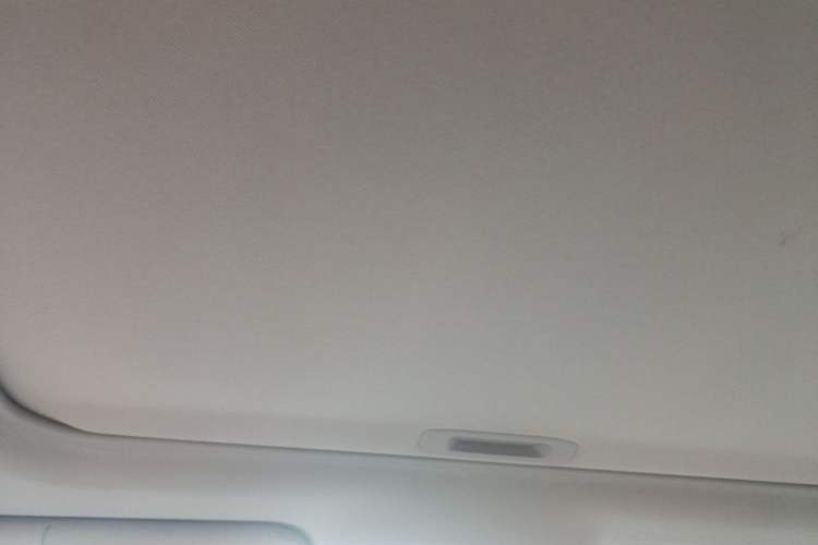 Used Toyota Corolla 2013 Special Edition 1.6L Automatic GL Cool Model Headliner