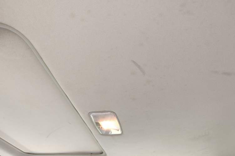 Used Toyota Corolla 2013 Special Edition 1.6L Automatic GL Cool Model Headliner