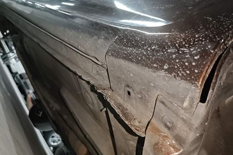 Used Toyota Corolla 2013 Special Edition 1.6L Automatic GL Cool Model Chassis Front Right