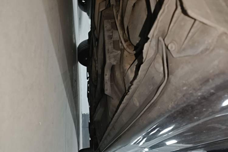 Used Toyota Corolla 2013 Special Edition 1.6L Automatic GL Cool Model Chassis Rear Right