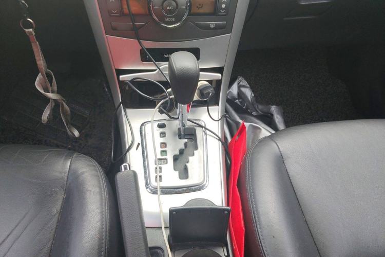 Used Toyota Corolla 2013 Special Edition 1.6L Automatic GL Cool Model Gear Lever