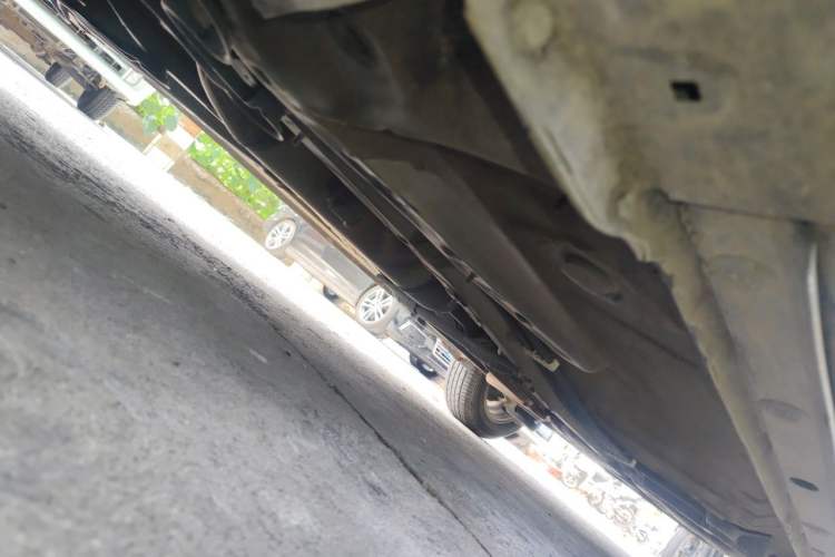 Used Toyota Corolla 2013 Special Edition 1.6L Automatic GL Cool Model Chassis Front Left