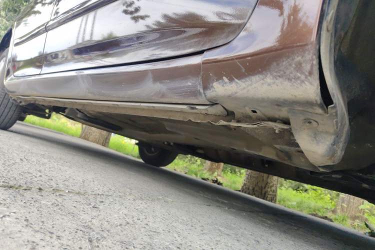 Used Toyota Corolla 2013 Special Edition 1.6L Automatic GL Cool Model Chassis Front Right
