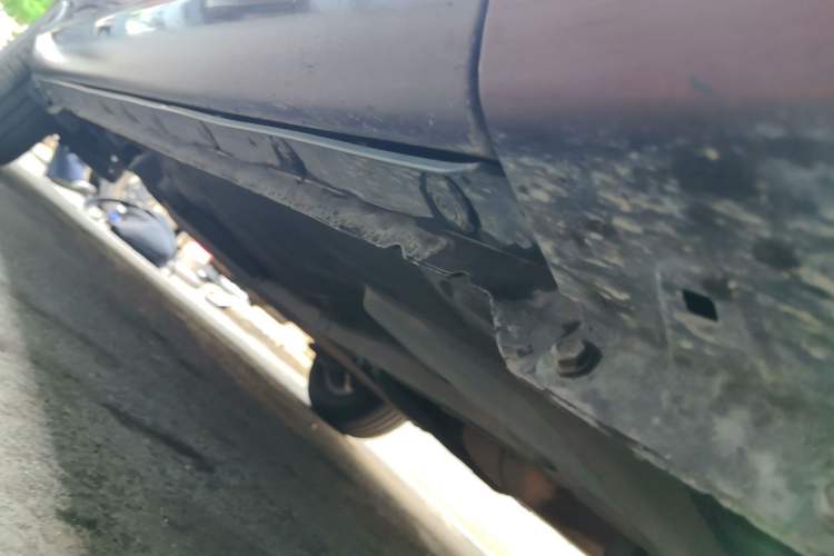 Used Toyota Corolla 2013 Special Edition 1.6L Automatic GL Cool Model Chassis Front Right