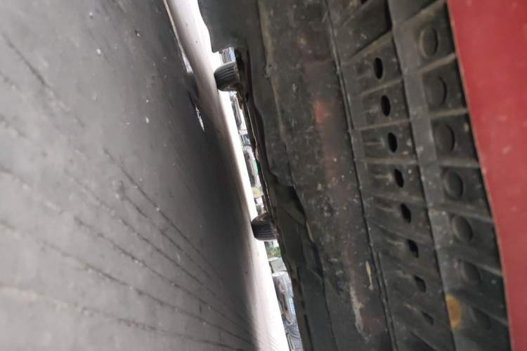 Used Toyota Corolla 2013 Special Edition 1.6L Automatic GL Cool Model Chassis Front