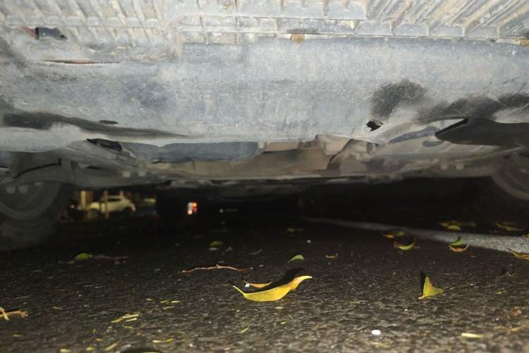 Used Toyota Corolla 2013 Special Edition 1.8L CVT ZhiKu GL-i Chassis Front