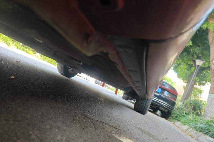 Used Toyota Corolla 2013 Special Edition 1.6L Automatic GL Cool Model Chassis Front Left