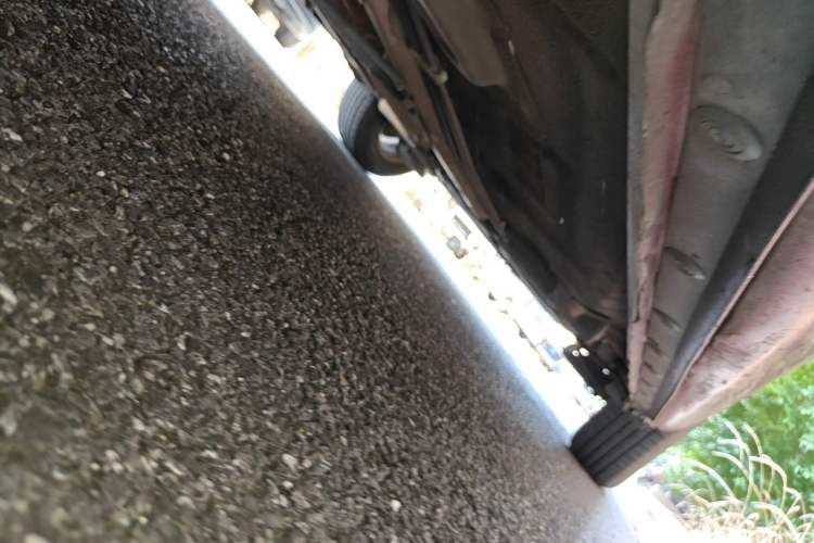 Used Toyota Corolla 2013 Special Edition 1.6L Automatic GL Cool Model Chassis Front Left
