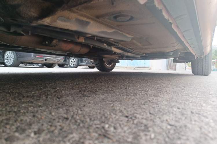 Used Toyota Corolla 2013 Special Edition 1.6L Automatic Cool GL Model Chassis Front Left