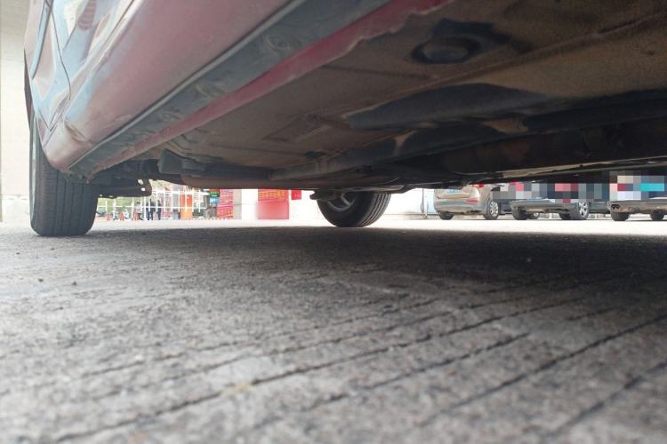 Used Toyota Corolla 2013 Special Edition 1.6L Automatic Cool GL Model Chassis Front Right