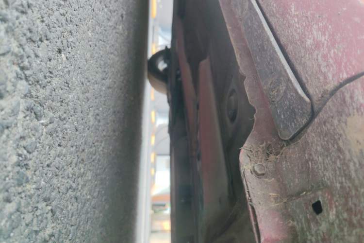 Used Toyota Corolla 2013 Special Edition 1.8L CVT ZhiKu GL-i Chassis Front Right