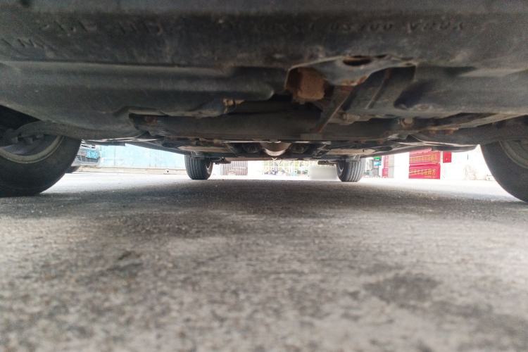 Used Toyota Corolla 2013 Special Edition 1.6L Automatic Cool GL Model Chassis Front