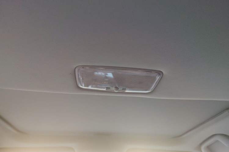 Used Toyota Corolla 2013 Special Edition 1.8L CVT ZhiKu GL-i Headliner