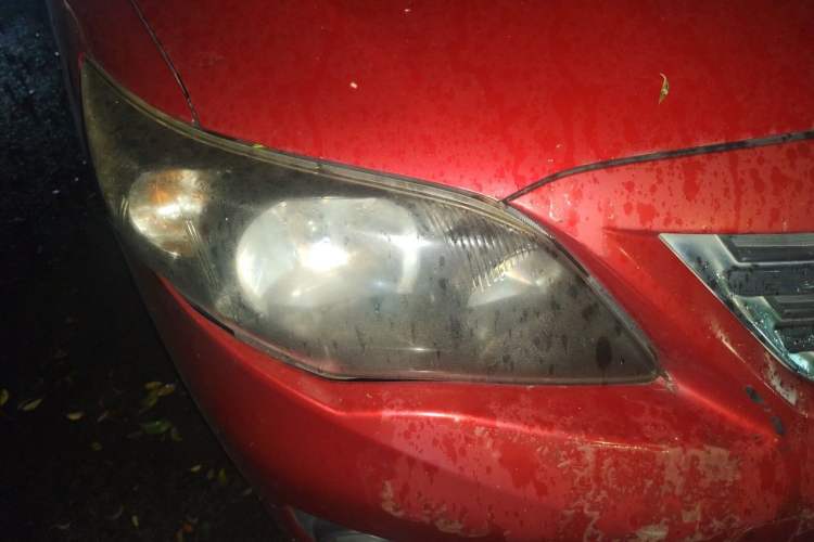 Used Toyota Corolla 2013 Special Edition 1.8L CVT ZhiKu GL-i Right Front Headlight
