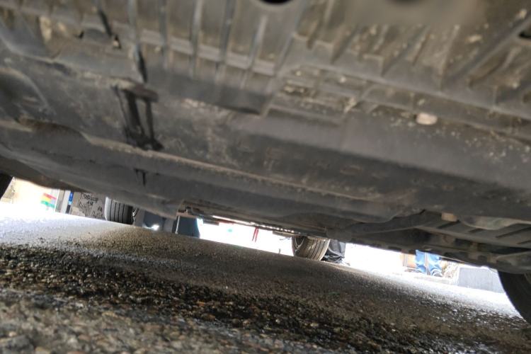 Used Toyota Corolla 2013 Special Edition 1.6L Automatic GL Cool Model Chassis Front