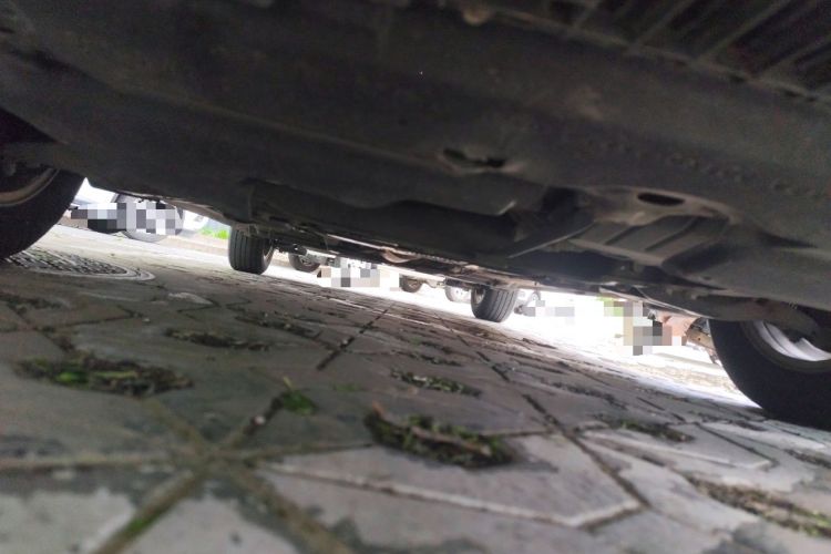 Used Toyota Corolla 2013 Special Edition 1.6L Automatic GL Cool Model Chassis Front