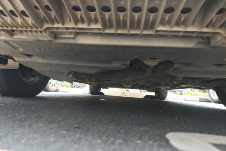 Used Toyota Corolla 2013 Special Edition 1.6L Automatic Cool GL Model Chassis Front