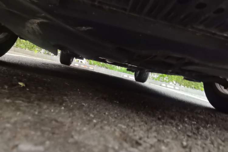 Used Toyota Corolla 2013 Special Edition 1.6L Automatic Cool GL Model Chassis Front
