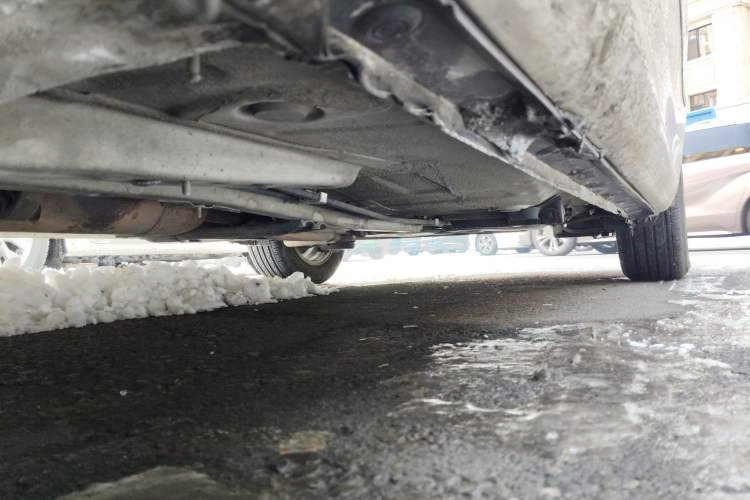 Used Toyota Corolla 2013 Special Edition 1.6L Automatic Cool GL Model Chassis Front Left