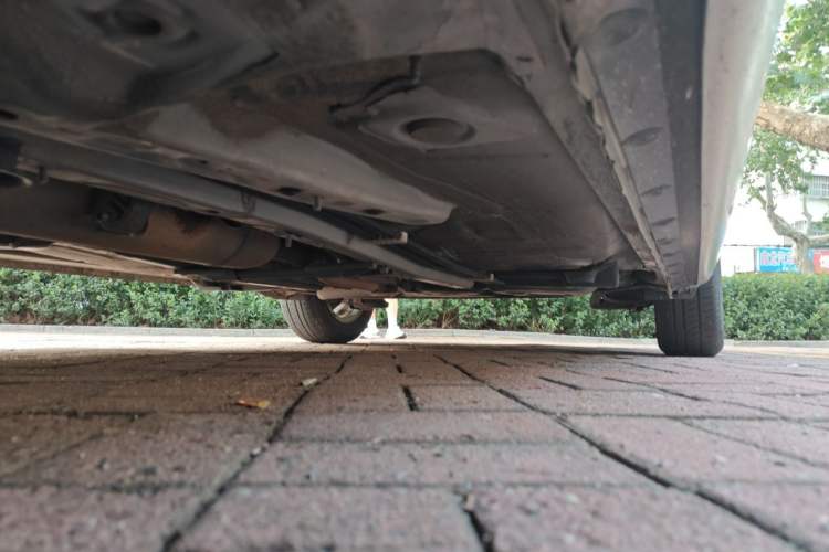 Used Toyota Corolla 2013 Special Edition 1.6L Manual Cool GL Model Chassis Front Left