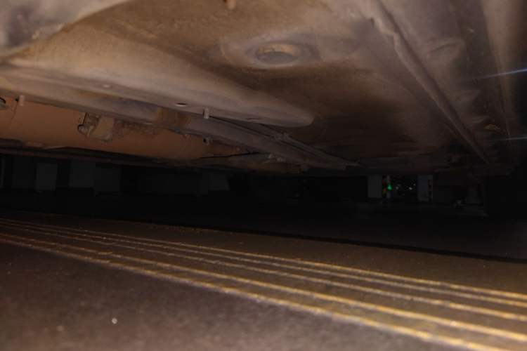 Used Toyota Corolla 2013 Special Edition 1.6L Automatic GL Cool Model Chassis Front Left