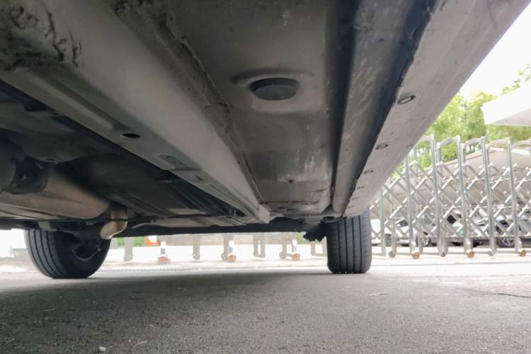 Used Toyota Corolla 2013 Special Edition 1.6L Automatic Cool GL Model Chassis Front Left