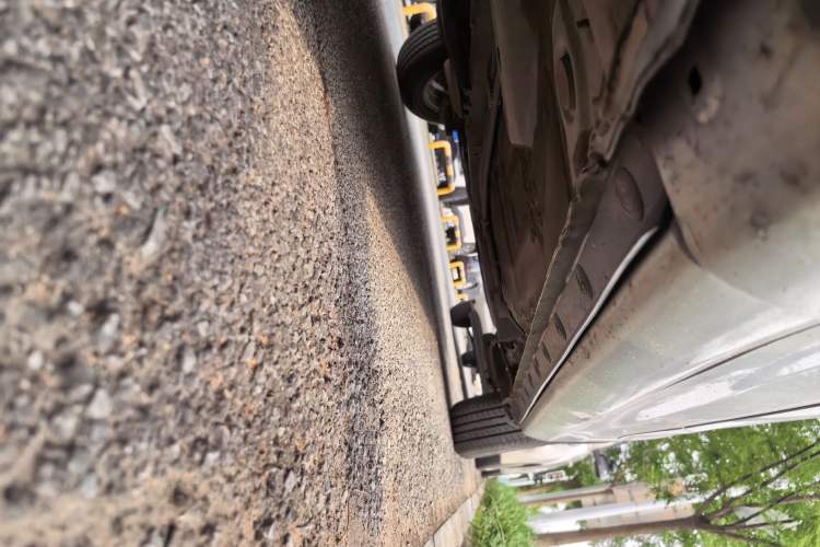 Used Toyota Corolla 2013 Special Edition 1.6L Automatic Cool GL Model Chassis Front Left