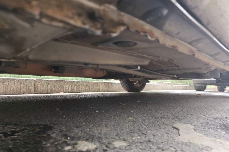 Used Toyota Corolla 2013 Special Edition 1.6L Automatic GL Cool Model Chassis Front Left