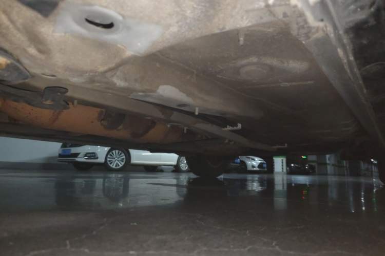 Used Toyota Corolla 2013 Special Edition 1.6L Automatic Cool GL Model Chassis Front Left
