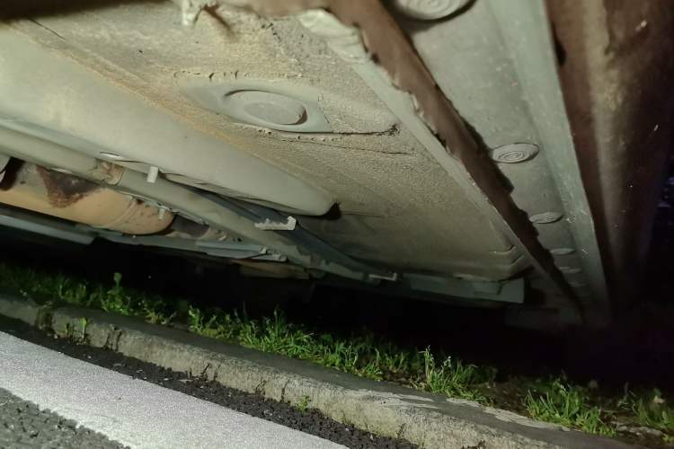Used Toyota Corolla 2013 Special Edition 1.6L Automatic GL Cool Model Chassis Front Left