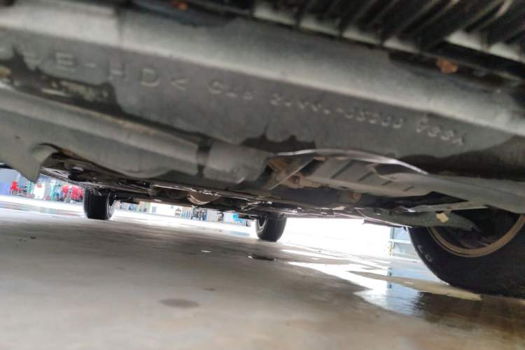 Used Toyota Corolla 2013 Special Edition 1.6L Automatic GL Cool Model Chassis Front