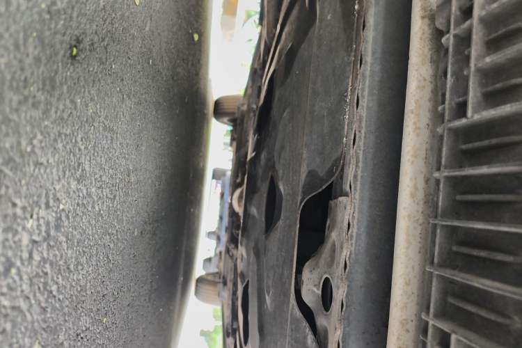 Used Toyota Corolla 2013 Special Edition 1.6L Automatic GL Cool Model Chassis Front