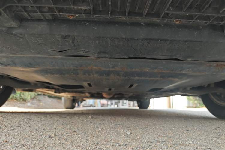 Used Toyota Corolla 2013 Special Edition 1.6L Automatic Cool GL Model Chassis Front
