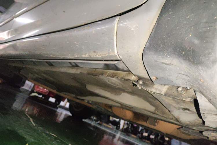Used Toyota Corolla 2013 Special Edition 1.6L Automatic Cool GL Model Chassis Front Right