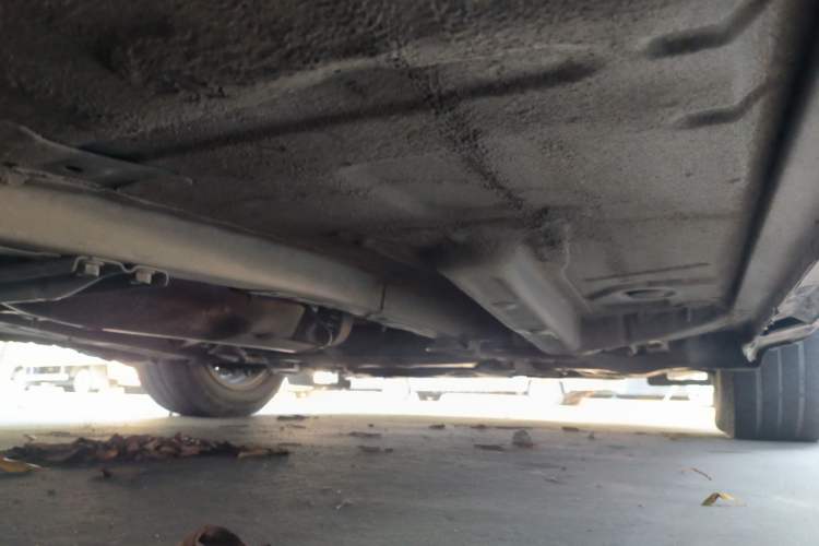 Used Toyota Corolla 2013 Special Edition 1.6L Automatic GL Cool Model Chassis Front Right