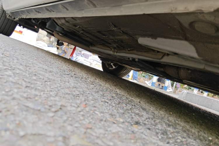 Used Toyota Corolla 2013 Special Edition 1.6L Automatic GL Cool Model Chassis Front Right