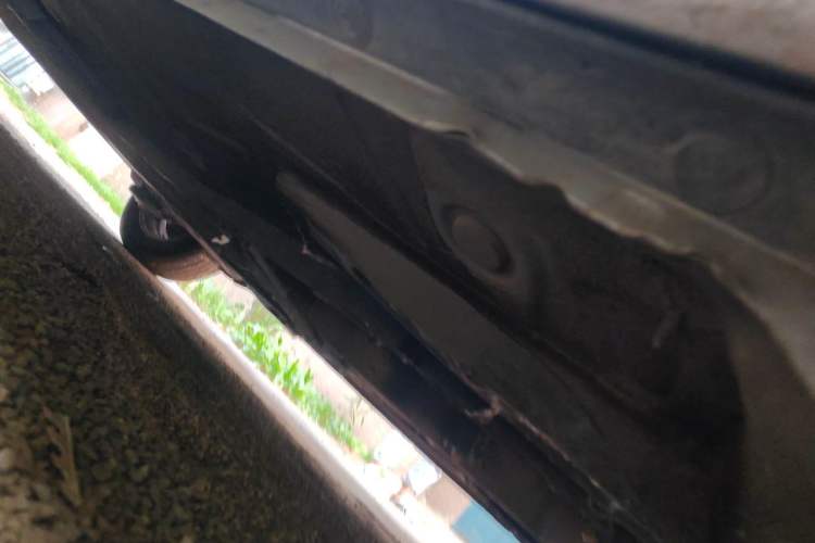 Used Toyota Corolla 2013 Special Edition 1.6L Automatic GL Cool Model Chassis Front Right