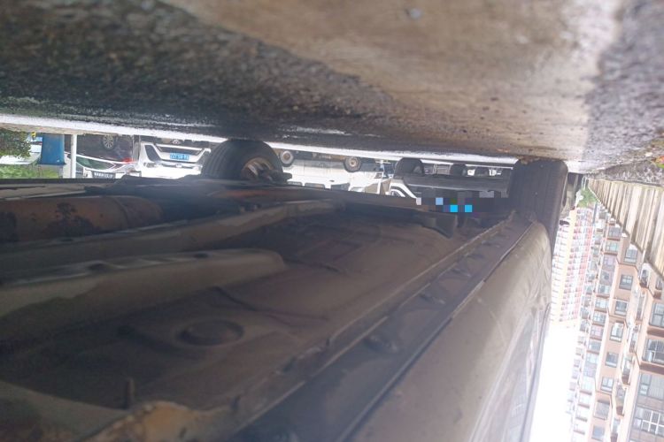 Used Toyota Corolla 2013 Special Edition 1.6L Automatic Cool GL Model Chassis Front Right
