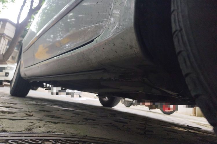 Used Toyota Corolla 2013 Special Edition 1.6L Automatic GL Cool Model Chassis Front Right
