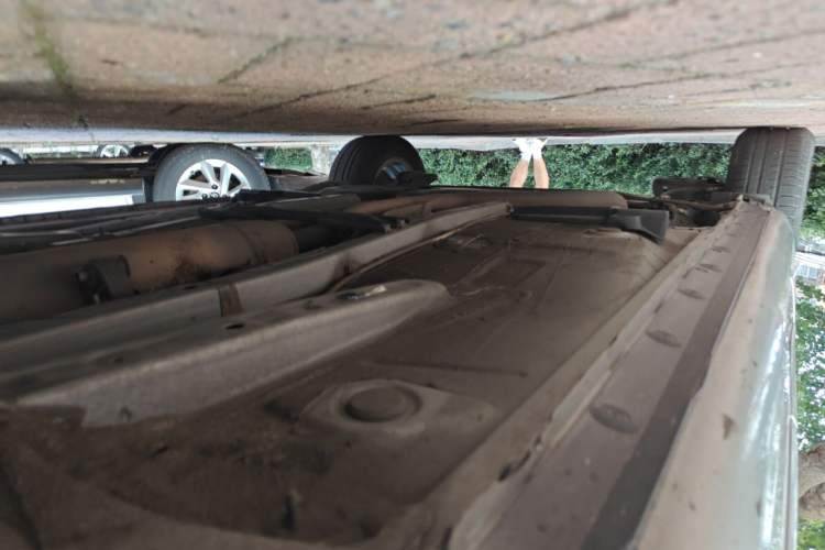 Used Toyota Corolla 2013 Special Edition 1.6L Manual Cool GL Model Chassis Front Right