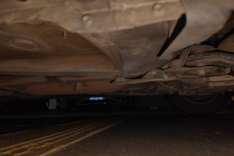 Used Toyota Corolla 2013 Special Edition 1.6L Automatic GL Cool Model Chassis Front Right