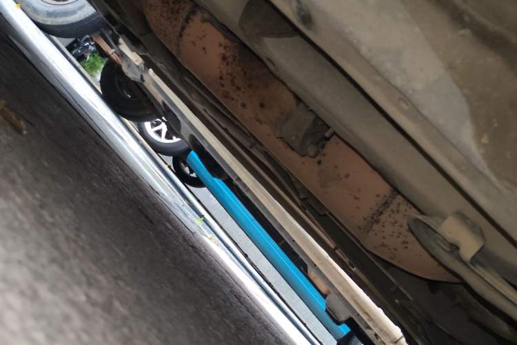 Used Toyota Corolla 2013 Special Edition 1.6L Automatic Cool GL Model Chassis Front Right