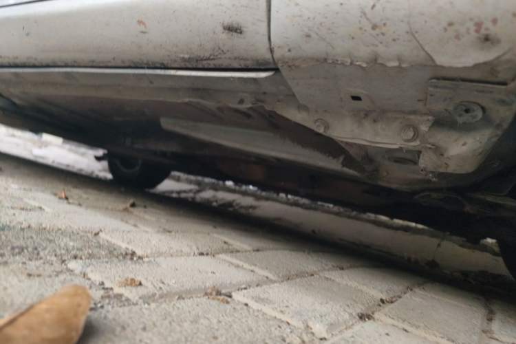 Used Toyota Corolla 2013 Special Edition 1.6L Automatic GL Cool Model Chassis Front Right
