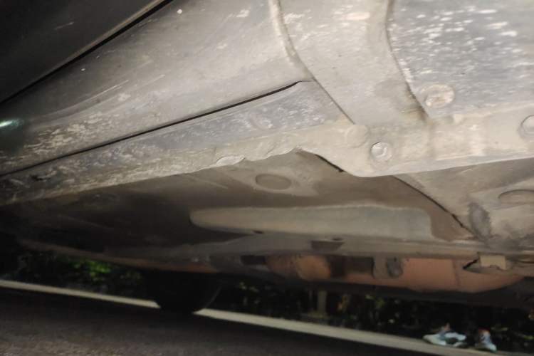 Used Toyota Corolla 2013 Special Edition 1.6L Manual Cool GL Model Chassis Front Right
