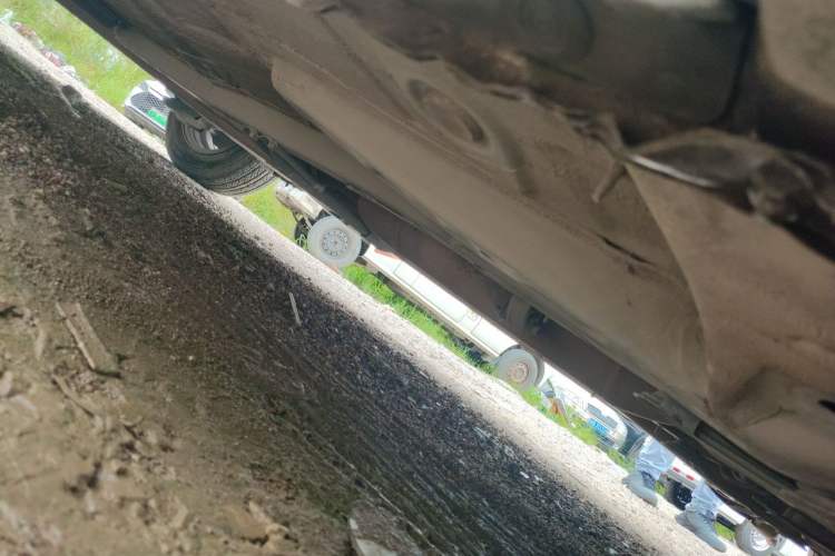 Used Toyota Corolla 2013 Special Edition 1.6L Automatic Cool GL Model Chassis Front Right