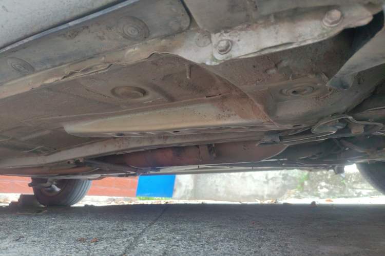 Used Toyota Corolla 2013 Special Edition 1.6L Automatic Cool GL Model Chassis Front Right