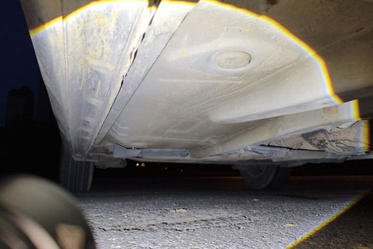 Used Toyota Corolla 2013 Special Edition 1.6L Automatic GL Cool Model Chassis Front Right