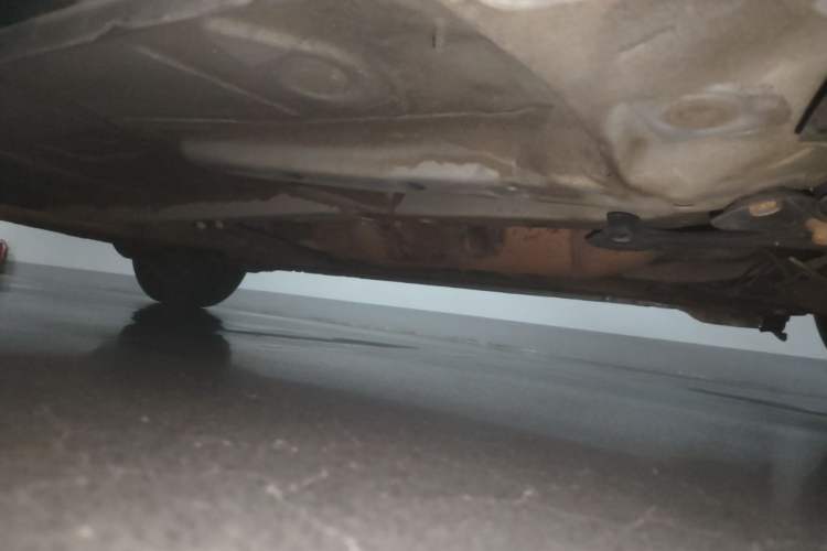 Used Toyota Corolla 2013 Special Edition 1.6L Automatic Cool GL Model Chassis Front Right