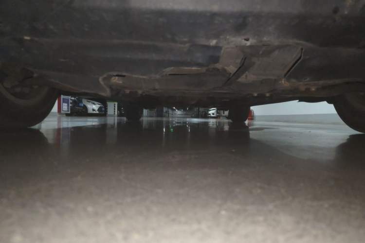 Used Toyota Corolla 2013 Special Edition 1.6L Automatic Cool GL Model Chassis Front