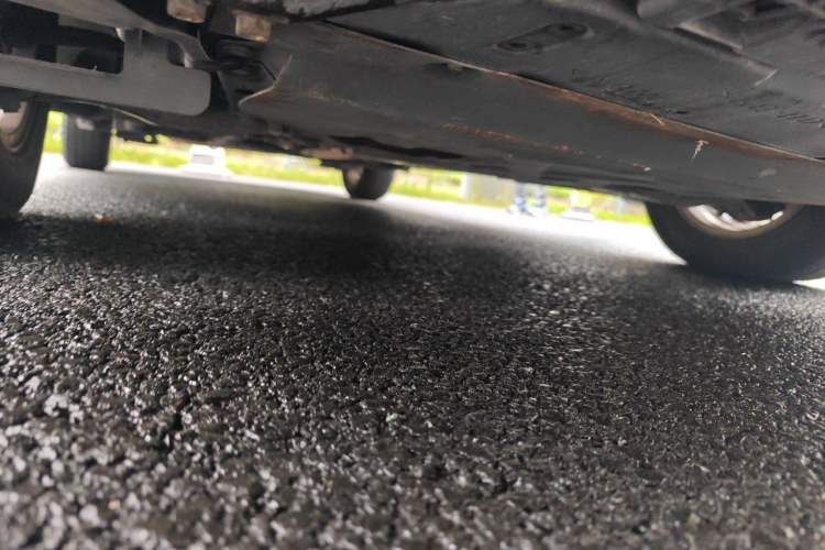 Used Toyota Corolla 2013 Special Edition 1.6L Automatic Cool GL Model Chassis Front